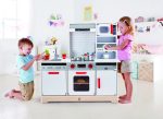 Hape - Hape Bucatarie Completa - imagine 6