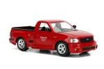 Simba - Masinuta Metalica Fast And Furious 1999 Ford Svt F-Lightning - imagine 6