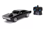 Simba - Set Masinute Fast And Furious Rc Toyota Supra&Dodge Charger Srt Scara 1:16 - imagine 6