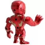 Simba - Marvel Figurina Metalica Iron Man 10Cm - imagine 6