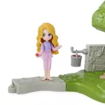 Spin Master - Harry Potter Set Lumea Vrajilor - imagine 6