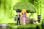 Spin Master - Harry Potter Wizarding World Magical Sala De Clasa Minis Potiuni Harry Potter - imagine 6