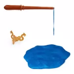 Spin Master - Harry Potter Glob Potiuni Magice Albastru - imagine 6