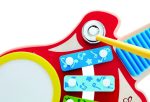 Hape - Hape Set Muzica 6-In-1 - imagine 6