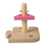 Hape - Hape Puzzle Creativ - imagine 6