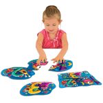 Set Primele Mele 4 Puzzle-Uri 123 - imagine 2