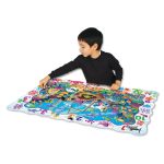 Puzzle Si Joc 123 - imagine 3