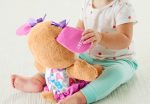 Mattel - Fisher Price Catelusa Sis Vorbeste In Limba Romana - imagine 4