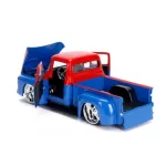 Simba - Dc Comics Bombshells 1956 Ford Super Girl Scara 1 La 24 - imagine 6