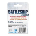 Hasbro - Battleship Jocul Cu Carti In Limba Romana - imagine 6