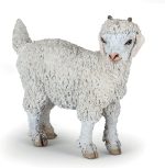 Papo - Papo Figurina Capra Tanara Angora - imagine 5