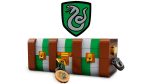 LEGO - Lego Harry Potter Cufar Magic Hogwarts 76399 - imagine 7