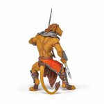 Papo - Papo Figurina Leu Mutant - imagine 7