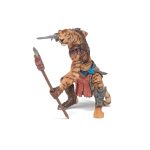 Papo - Papo Figurina Tigru Mutant - imagine 7