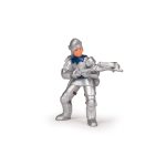Papo - Papo Figurina Set 12 Minifigurine Cavaleri 12 Piese - imagine 7