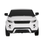 Rastar - Masina Cu Telecomanda Range Rover Evoque Alb Scara 1 La 24 - imagine 7