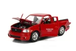 Simba - Masinuta Metalica Fast And Furious 1999 Ford Svt F-Lightning - imagine 7