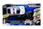 Simba - Set Masinute Fast And Furious Rc Toyota Supra&Dodge Charger Srt Scara 1:16 - imagine 7