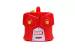 Simba - Masinuta Cu Telecomanda Marvel Rc Iron Thruster Scara 1:14 - imagine 7