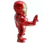 Simba - Marvel Figurina Metalica Iron Man 10Cm - imagine 7