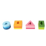Hape - Hape Puzzle Creativ - imagine 7