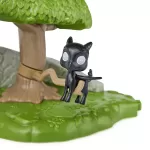 Spin Master - Harry Potter Set Lumea Vrajilor - imagine 7