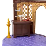 Spin Master - Harry Potter Set Lumea Vrajilor Sala De Clasa - imagine 7