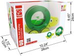 Hape - Hape Broscuta Plimbareata - Tito - imagine 7