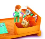 Hape - Hape Set Veterinar - imagine 7