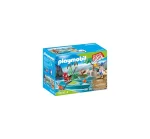 Playmobil - Set Aventura Cu Caiac