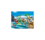 Playmobil - Set Aventura Cu Caiac - imagine 3