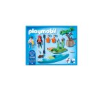 Playmobil - Set Aventura Cu Caiac - imagine 2