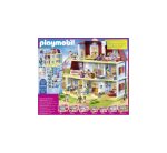 Playmobil - Casa Mare De Papusi - imagine 3