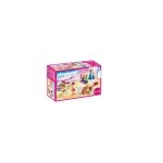 Playmobil - Dormitorul Familiei