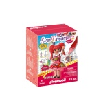 Playmobil - Lumea Comica - Starleen