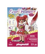Playmobil - Lumea Comica - Starleen - imagine 3