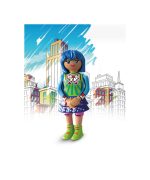Playmobil - Lumea Comica - Clare - imagine 2