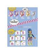 Playmobil - Lumea Comica - Clare - imagine 4