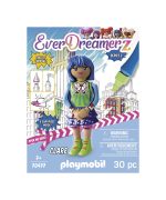 Playmobil - Lumea Comica - Clare - imagine 3