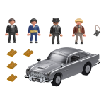 Playmobil - James Bond - Aston Martin DB5 - imagine 2