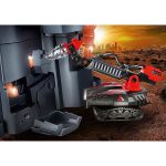 Playmobil - Mina De Cristal Cu Dinozaur - imagine 4
