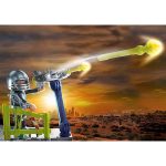 Playmobil - Mina De Cristal Cu Dinozaur - imagine 6