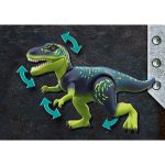 Playmobil - T-Rex - Batalia Gigantilor - imagine 3