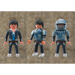 Playmobil - T-Rex - Batalia Gigantilor - imagine 2