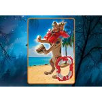 Playmobil - Figurina De Colectie - Scooby-Doo Salvamar - imagine 2