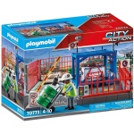 Playmobil - Spatiu Depozitare Marfa