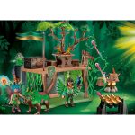 Playmobil - Tabara De Antrenament - imagine 3