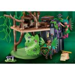 Playmobil - Tabara De Antrenament - imagine 4