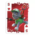 Spin Master - Patrula Catelusilor Carti De Joc Jumbo - imagine 7