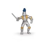 Papo - Papo Figurina Set 12 Minifigurine Cavaleri 12 Piese - imagine 8